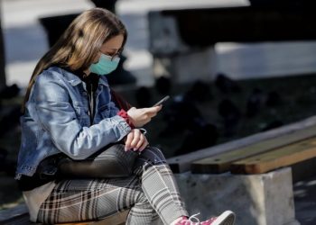 Τηλεφωνική και on line εξυπηρέτηση δημοτών λόγω κορωνοϊού