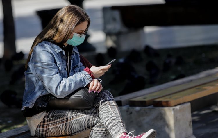 Τηλεφωνική και on line εξυπηρέτηση δημοτών λόγω κορωνοϊού