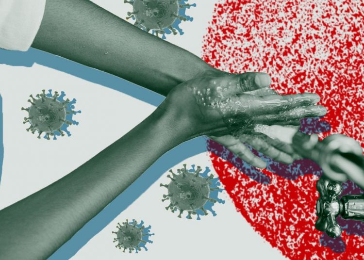 Περιφέρεια Αττικής: Μέτρα προστασίας από τη διάδοση του κορωνοϊού στο σπίτι