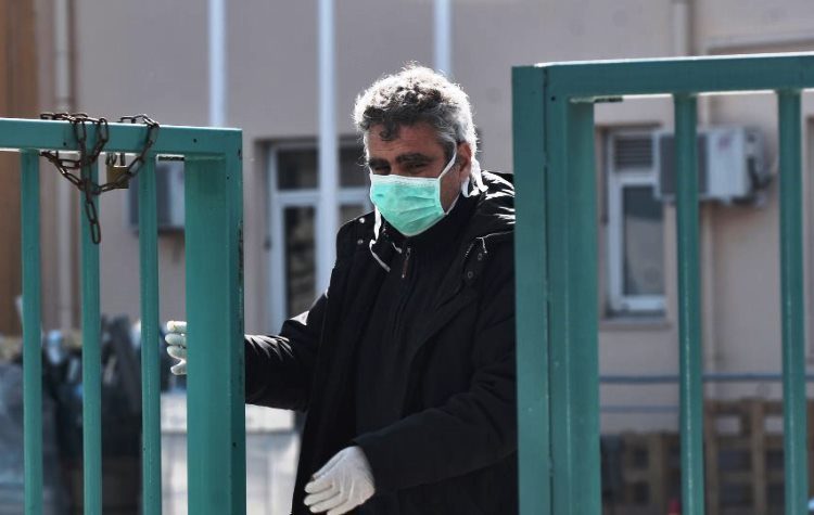 Αναστολή εκδηλώσεων από συλλόγους και φορείς λόγω κορωνοϊού