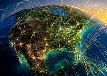 2020: To τέλος της παγκοσμιοποίησης όπως την ξέραμε