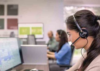 Περίπου 5.000 κλήσεις την 1η ημέρα στο 2142142000 της Περιφέρειας Αττικής και του ΙΣΑ