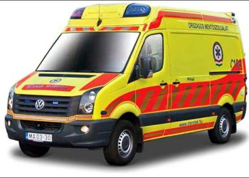 Η Kosmocar δίπλα στην Πολιτεία για την αντιμετώπιση της κρίσης