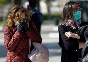 Καθησυχαστικός Χαρδαλιάς για τους Δήμους με πολλά κρούσματα