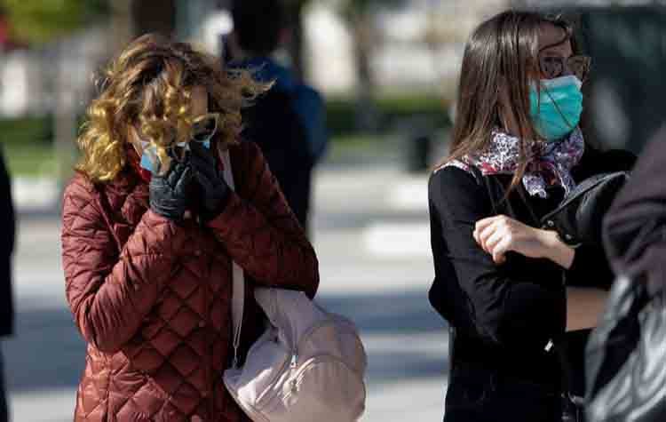 Καθησυχαστικός Χαρδαλιάς για τους Δήμους με πολλά κρούσματα