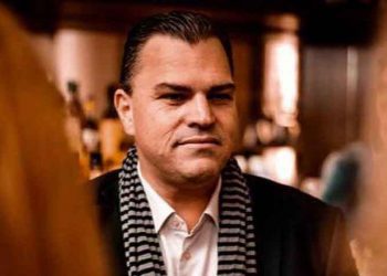 Αναβολή του δημοτικού συμβουλίου λόγω του αιφνίδιου θανάτου του Κώστα Παπαδημητρίου