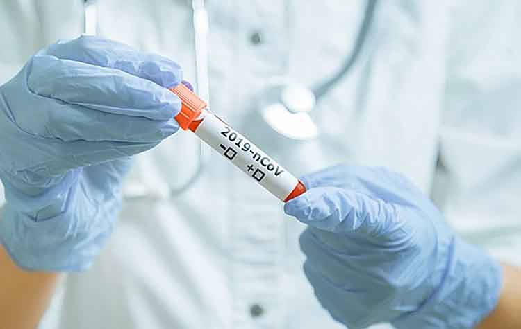 Κορωνοϊός: 2506 τα επιβεβαιωμένα κρούσματα στη χώρα - 130 νεκροί