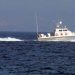 Τουρκική ακταιωρός εμβόλισε σκάφος του Λιμενικού