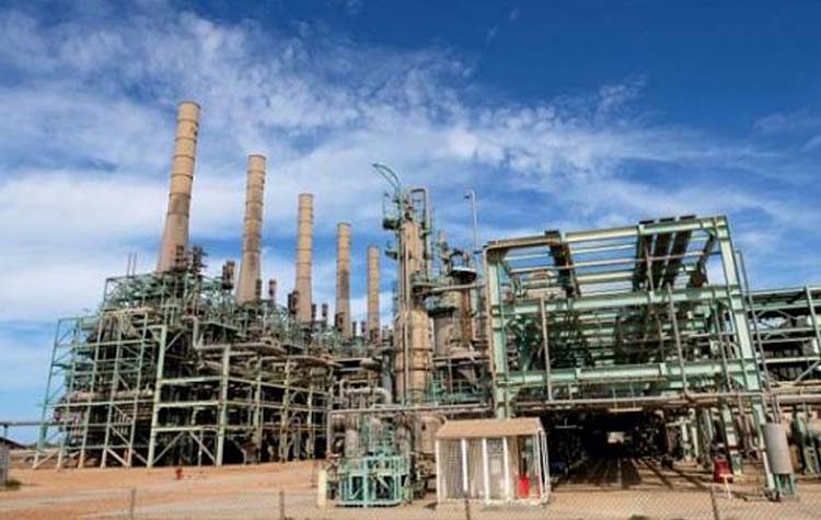 Λιβύη: Σε οικονομική ασφυξία