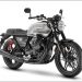 Moto Guzzi V7 III Stone S