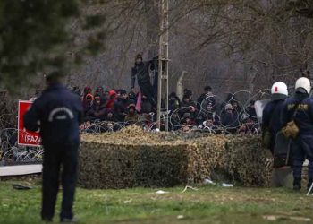 Κοινή ανακοίνωση ΚΕΔΕ και ΕΝΠΕ για τη μεταναστευτική κρίση