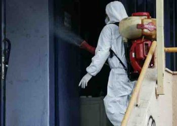 Έκτακτα προληπτικά μέτρα αναστολής δραστηριοτήτων