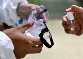 Ενημέρωση του Δήμου για τα μέτρα πρόληψης για τον νέο κορωνοϊό