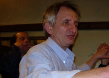 Έφυγε από τη ζωή ο Δημήτρης Λάππας