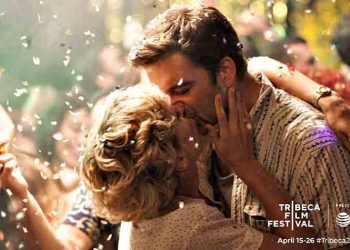 Το «Monday» του Αργύρη Παπαδημητρόπουλου στο Tribeca Film Festival