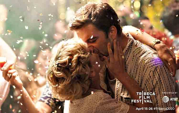 Το «Monday» του Αργύρη Παπαδημητρόπουλου στο Tribeca Film Festival