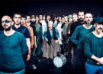 Η μουσική κωμωδία και ο Μπρεχτ