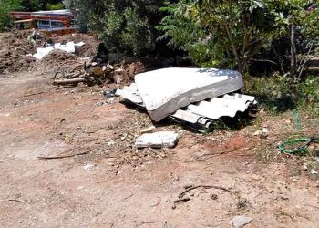 «Να αποδοθεί η Ναυτική Βάση στους δημότες ως χώρος αναψυχής»