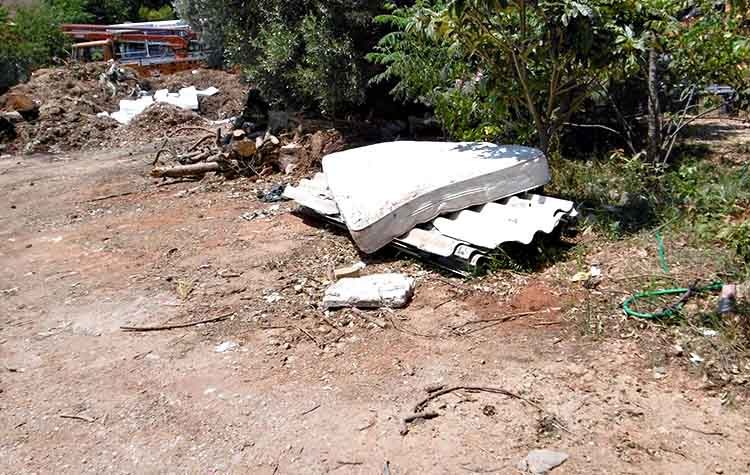 «Να αποδοθεί η Ναυτική Βάση στους δημότες ως χώρος αναψυχής»