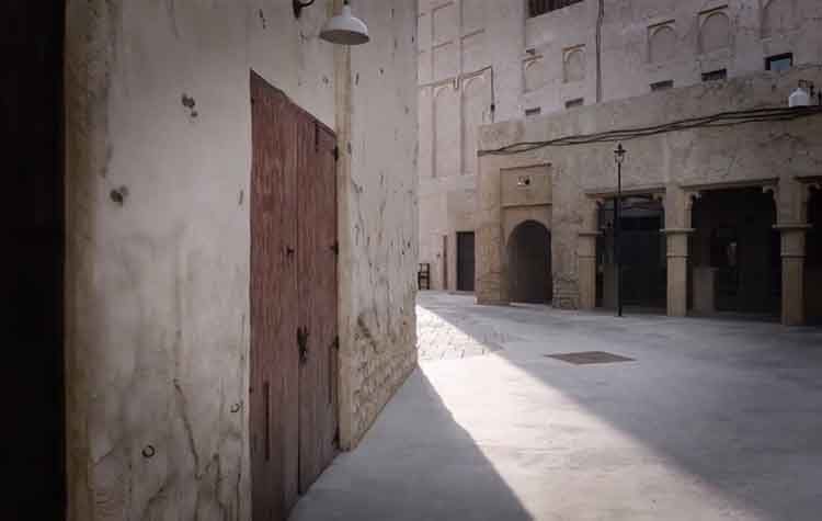 Nissan: Mια «ωδή» στους άδειους δρόμους…