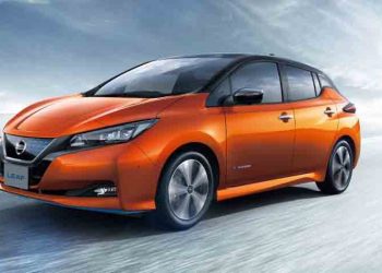 Η Nissan και η 4R Energy βραβεύθηκαν για τις προσπάθειές τους