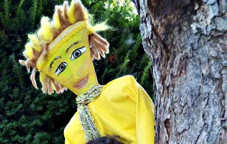 «Ο μικρός ονειροπόλος» στο Modus Vivendi