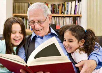 Νέα συνάντηση της Σχολής Γονέων στις 06 Μαρτίου