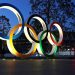 Στις 23 Ιουλίου 2021 οι Ολυμπιακοί Αγώνες στο Τόκιο