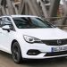 Opel Astra 1.5 D