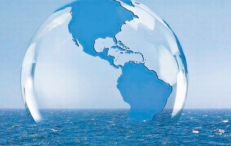 Παγκόσµια Ηµέρα Νερού