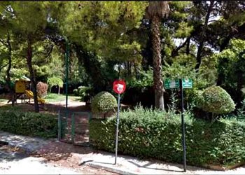 Έκλεισαν σχολεία, παιδικές χαρές, ΚΑΠΗ και κολυμβητήριο