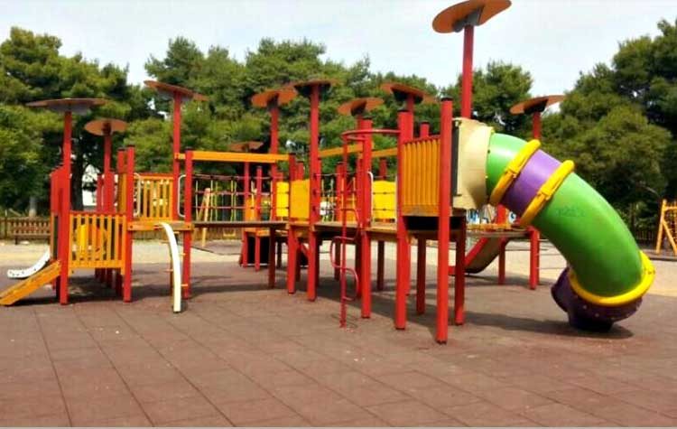 Κλιμακώνονται τα μέτρα κατά της εξάπλωσης του κορωνοϊού