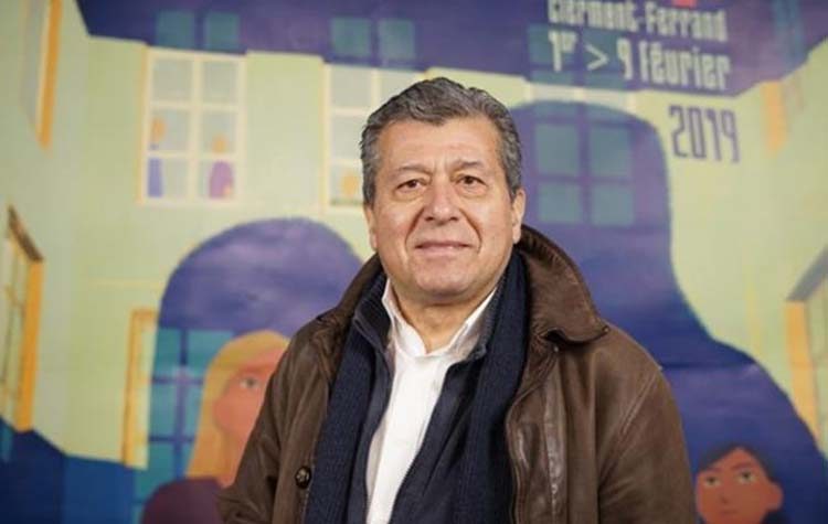 Πέθανε ο καλλιτεχνικός διευθυντής του Φεστιβάλ Δράμας Αντώνης Παπαδόπουλος