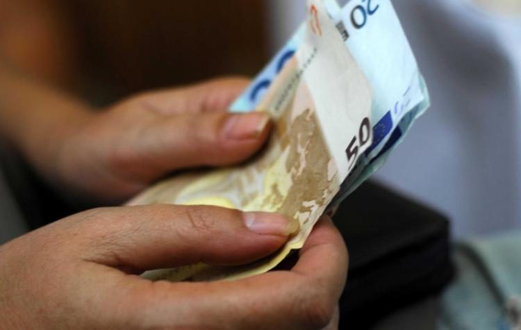 Οικονομική ενίσχυση για το Πάσχα για πολίτες που ανήκουν σε ευπαθείς ομάδες