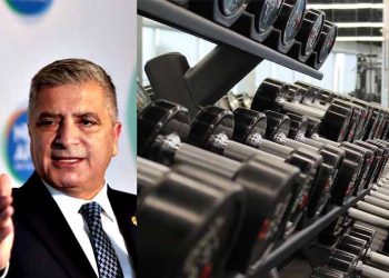 «Να κλείσουν γυμναστήρια, σχολές χορού, αθλητικά κέντρα, ΚΔΑΠ, ΚΔΑΠ - ΜΕΑ και ΚΗΦΗ»