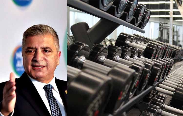 «Να κλείσουν γυμναστήρια, σχολές χορού, αθλητικά κέντρα, ΚΔΑΠ, ΚΔΑΠ - ΜΕΑ και ΚΗΦΗ»