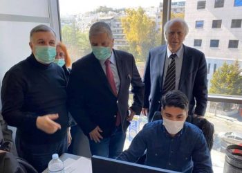 Περιφέρεια Αττικής: Πάνω από 1.400 κλήσεις στο πρώτο δίωρο του call center