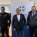 Είδη ατομικής προστασίας στην Τροχαία Αττικής προσφέρει η Περιφέρεια