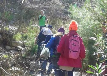 Σε πλήρη δράση οι Πεζοπόροι και τον Μάρτιο