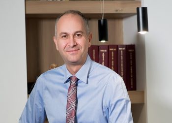 Στράτος Σαραούδας: «Να εκδοθούν πρόσθετα μέτρα για την ελάφρυνση των τοπικών οικονομιών»