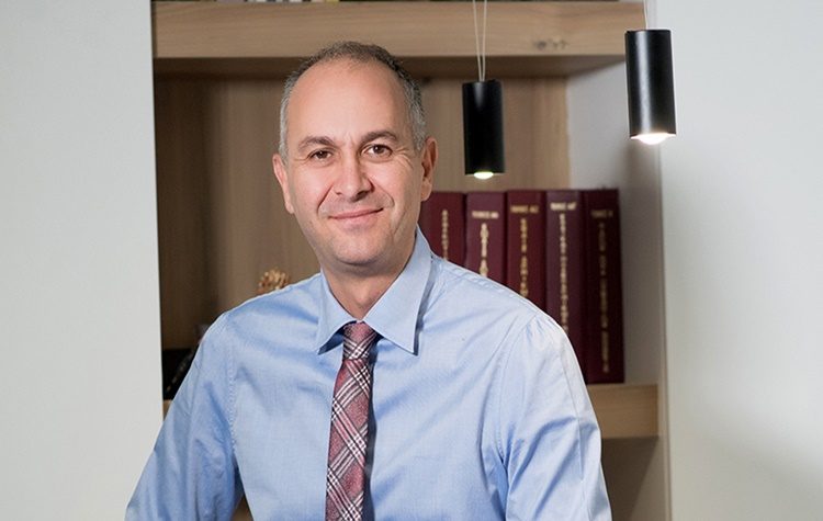 Στράτος Σαραούδας: «Να εκδοθούν πρόσθετα μέτρα για την ελάφρυνση των τοπικών οικονομιών»