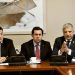 Συνεδρίαση της ΕΝΠΕ για το μεταναστευτικό με Νότη Μηταράκη