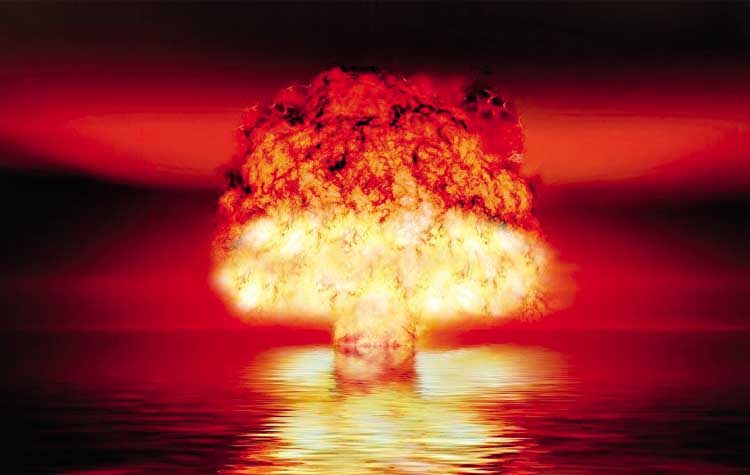 ΗΠΑ - Ρωσία - Κίνα: Πρόταση για νέα συνθήκη START