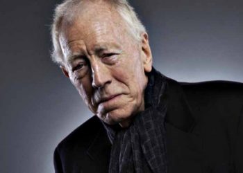 Απεβίωσε ο Μαξ φον Σίντοφ