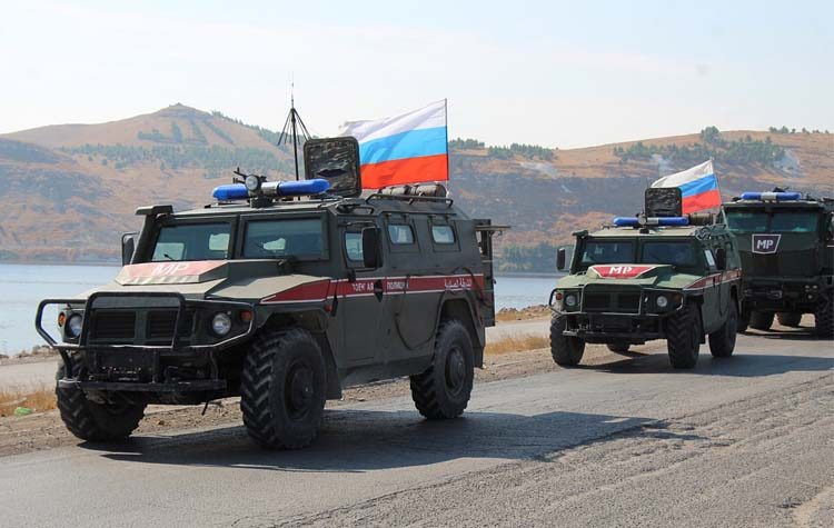 Συρία: Τηρείται η εκεχειρία