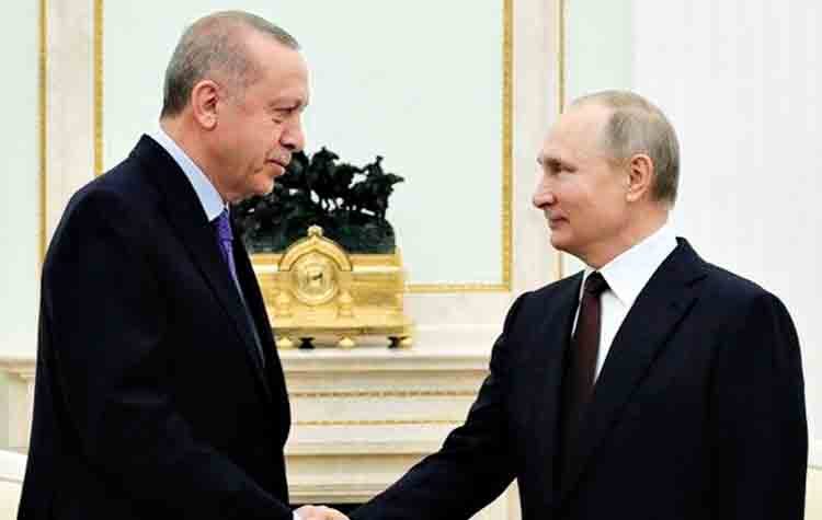 Συρία: Εκεχειρία με «συμφωνία κυρίων»;