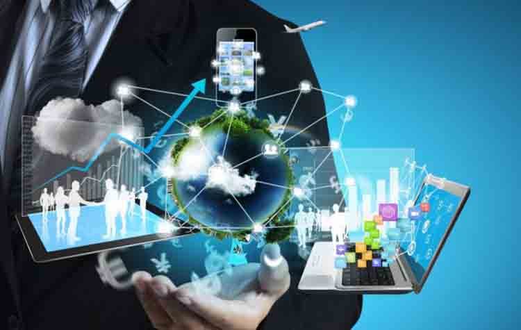 Χρήση ηλεκτρονικών εφαρμογών για τον περιορισμό των μετακινήσεων