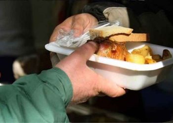 Τ. Θεοδωρικάκος: «Δίνουμε 5 εκατ. € στην Αττική για σίτιση 30.000 πολιτών»