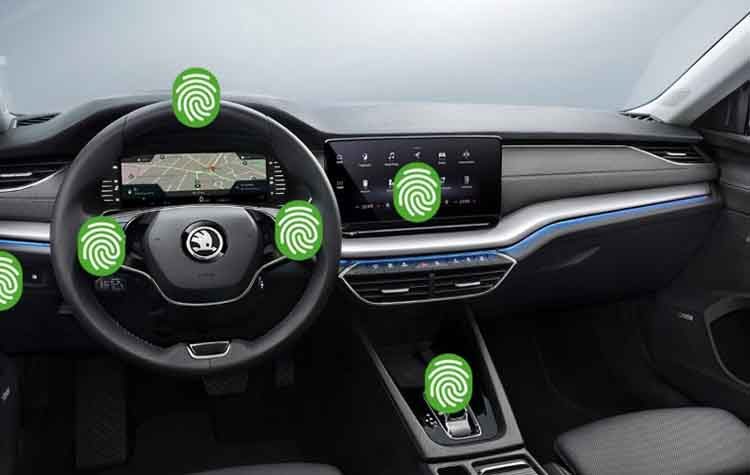 Η Skoda συμβουλεύει για ασφαλή χρήση του αυτοκινήτου στη διάρκεια της πανδημίας