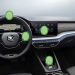 Η Skoda συμβουλεύει για ασφαλή χρήση του αυτοκινήτου στη διάρκεια της πανδημίας